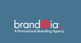 BrandVia Logo